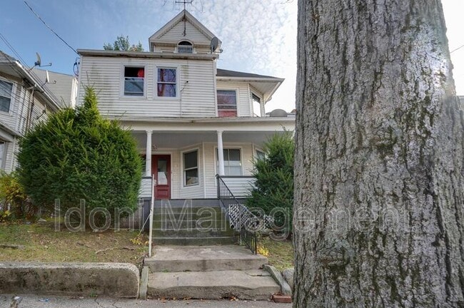 Building Photo - 76-78 Washington Terrace