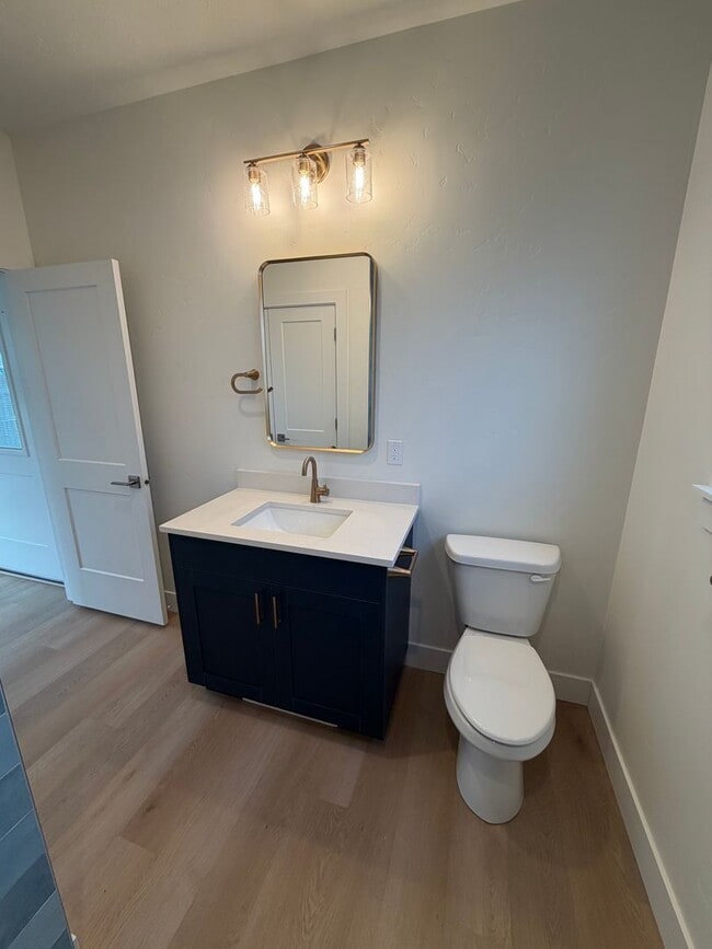 Building Photo - Available Now-Brand New 1-Bed Cottage in the Heart of Boise