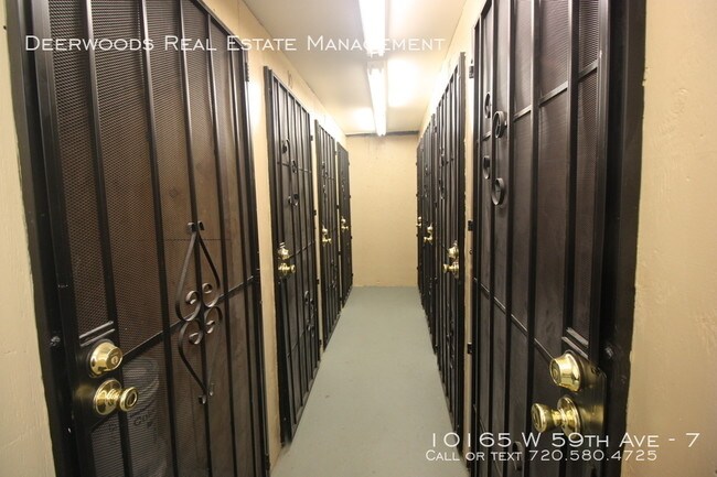 Building Photo - 10165 W 59th Ave