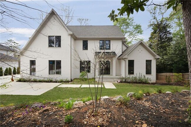 Building Photo - 1074 Moores Mill Rd NW