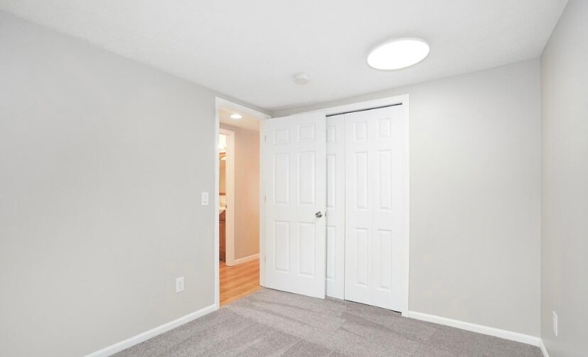 Bedroom #3 - 2811 3 Mile Rd NE