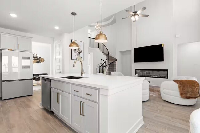 Building Photo - 3157 Stingray Cv Dr