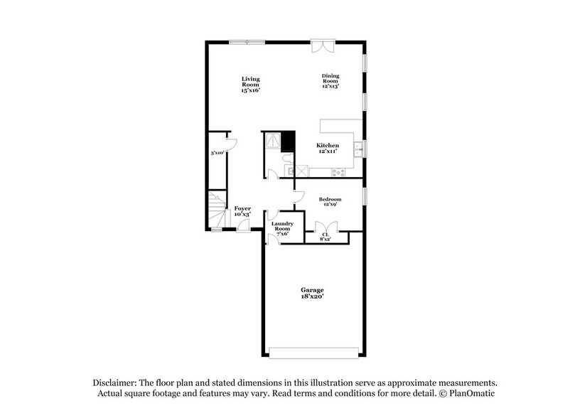 Building Photo - 14619 Jocasta Dr