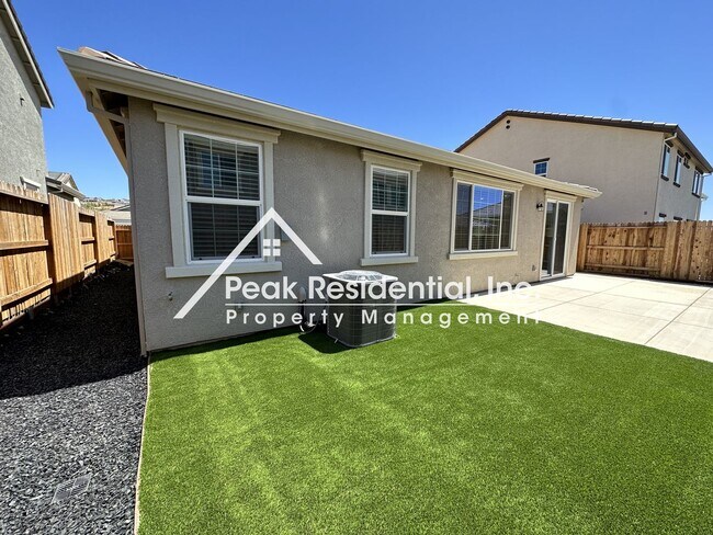 Building Photo - Brand New 3bd/2ba Folsom Home-Must See!