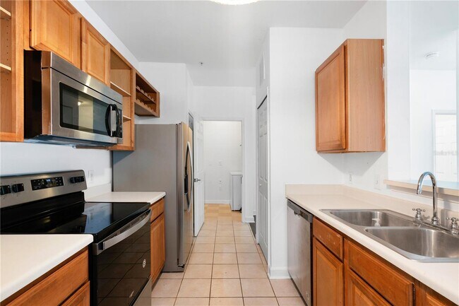 Building Photo - 18430 Bridle Club Dr