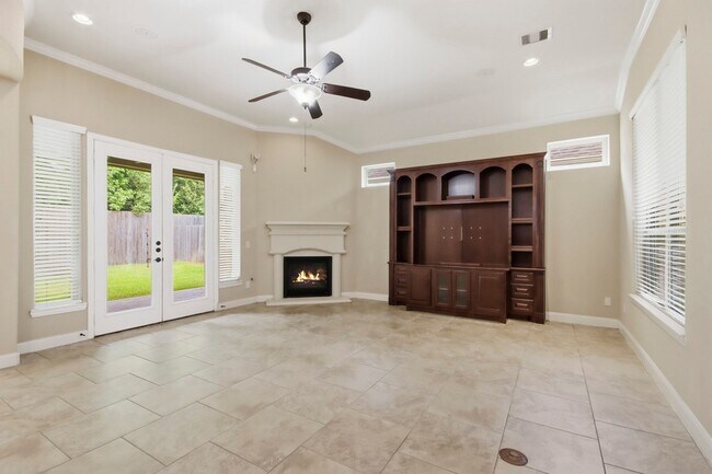 Building Photo - 25235 Denton Trace Dr
