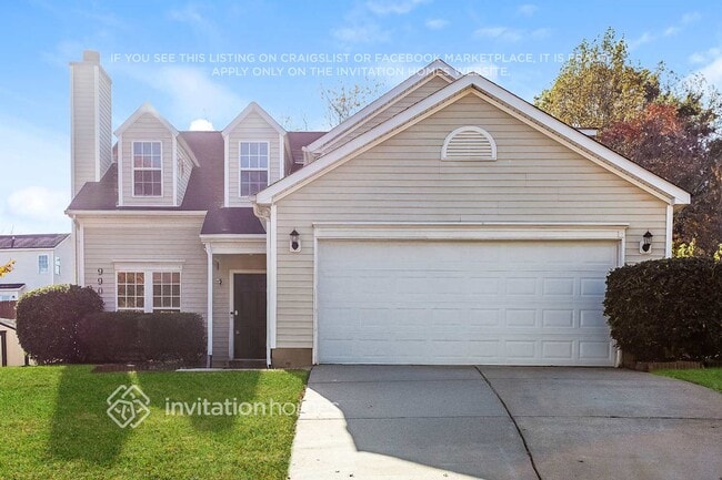 Building Photo - 9906 Sweet Plum Dr