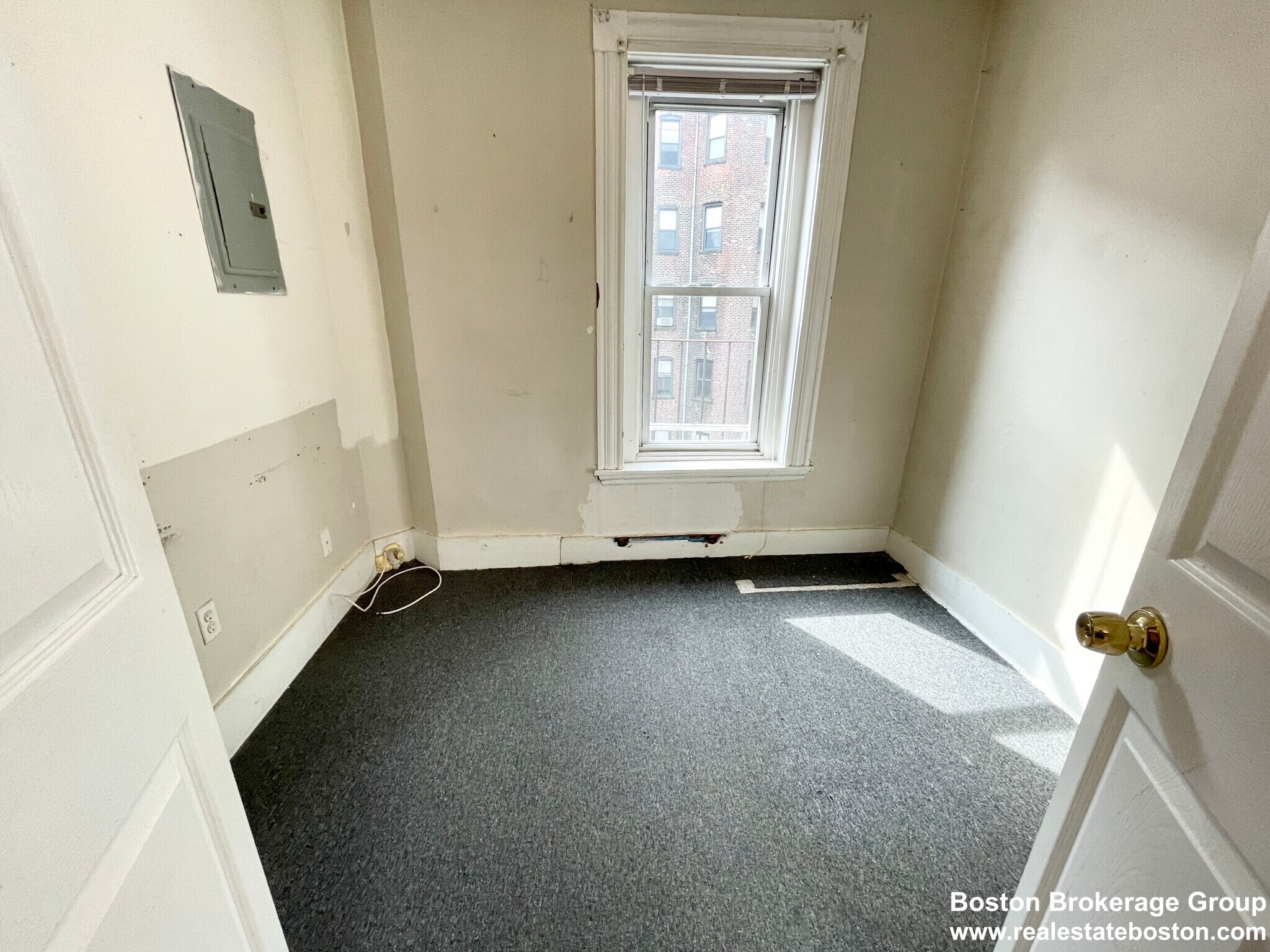 Building Photo - 76 Saint Stephen St