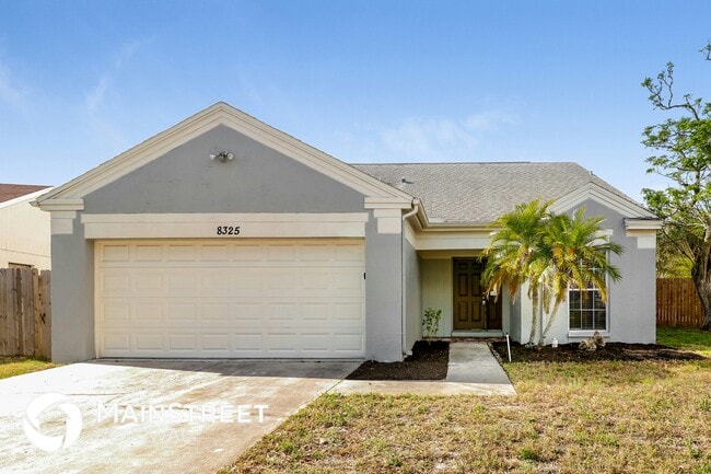 Building Photo - 8325 Duval Dr