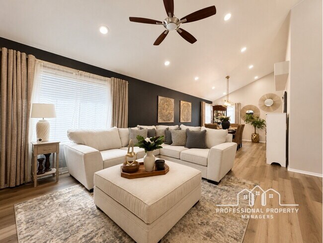 Building Photo - “Stunning 4-Bedroom, 3-Bathroom Solar Home in Rancho Sereno”