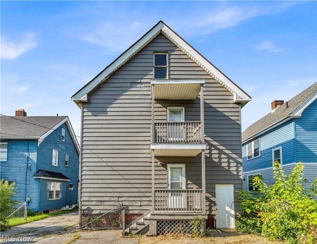 Building Photo - 12812 Parkhill Ave