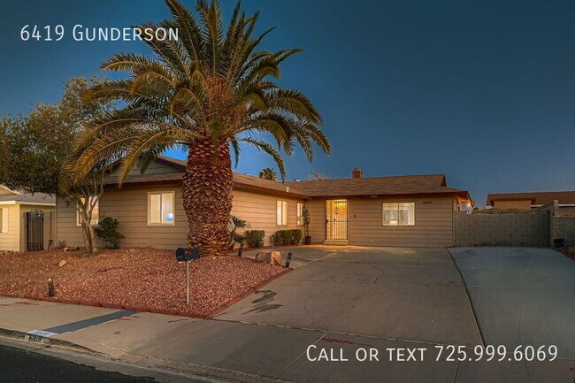 Building Photo - 6419 Gunderson-