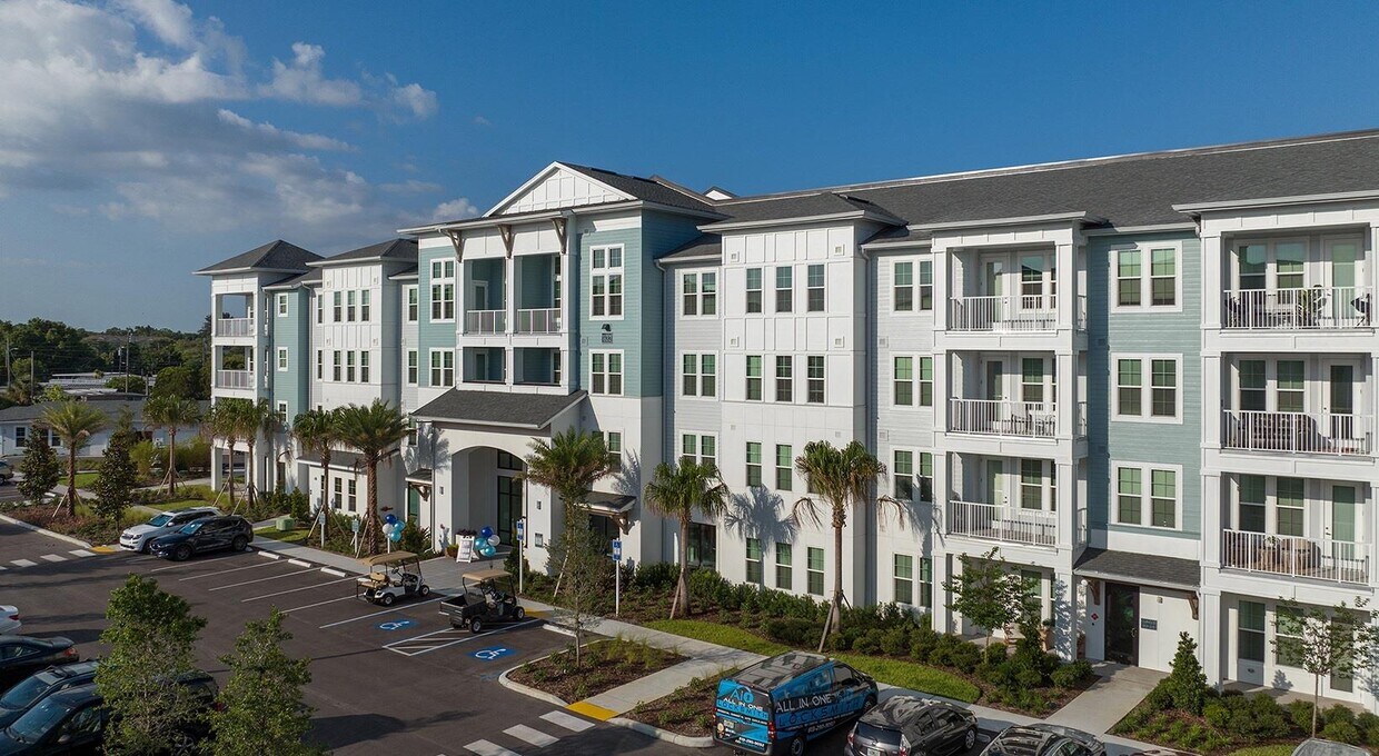 Solano Belleair - 1632 Clearwater Largo Rd N Clearwater FL 33756 |  Apartment Finder