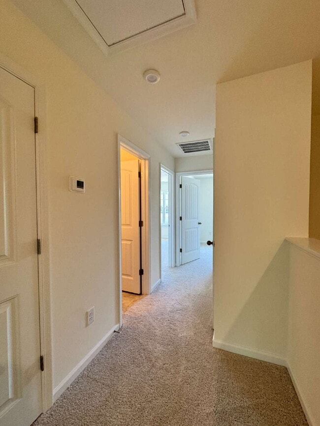 Building Photo - Brand New 3-Bedroom Townhome for Rent in T...
