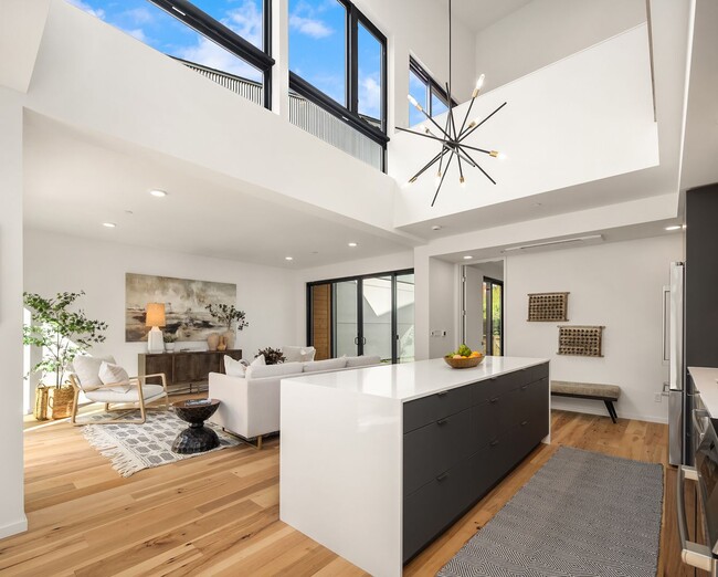 Building Photo - Net Zero Townhome on Bainbridge Island — 3 Bed | 2.25 Bath | 1,813 SqFt at The Trillium