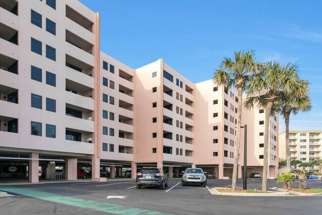 Building Photo - 343-277 Gulf Shore Drive-SI ID1502022P