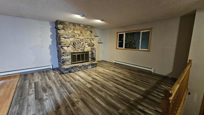 Building Photo - Beautiful House with 2 Wood Stoves across ...
