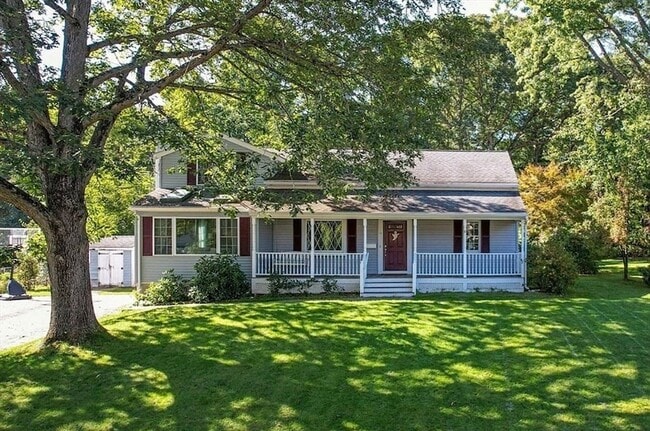 Building Photo - 14 Hoover Rd