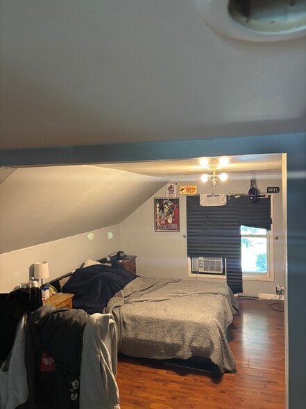 Upstairs bedroom. - 3234 Xerxes Ave N