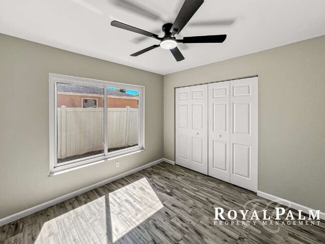 Building Photo - Tree-Lined 2BR/1BA Fort Myers Duplex with Fenced Yard, Storage Shed & In-Unit Laundry!