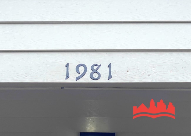 Building Photo - 1981 Boyle Ave