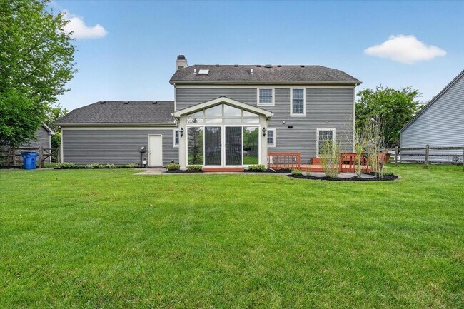 Building Photo - 7932 Harrow Ct