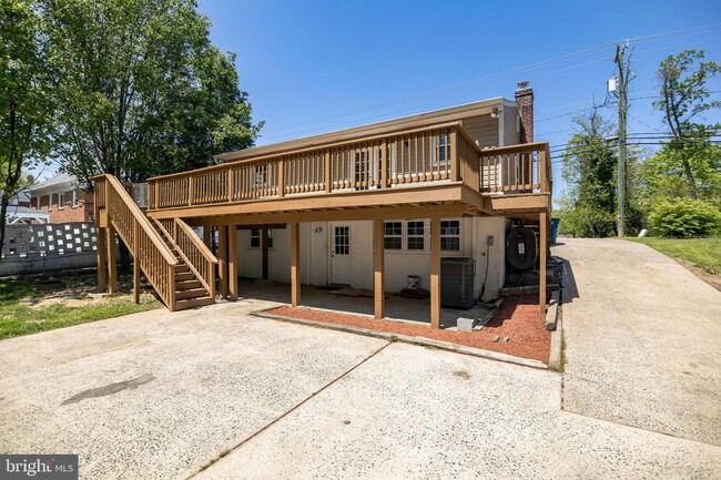 Building Photo - 1723 Horner Rd