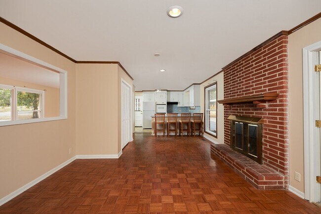 Building Photo - Coming Soon : 3+BR, 2BA house with extra finished and unfinished spaces.