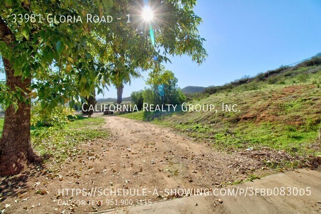 Building Photo - 33981 Gloria Rd