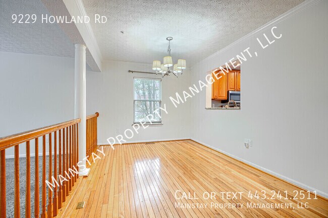 Building Photo - 9229 Howland Rd