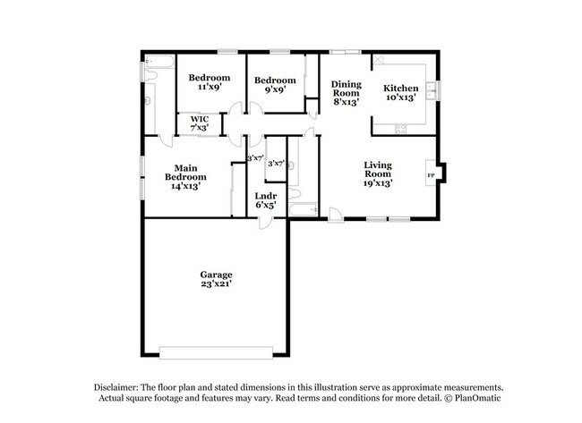 Building Photo - 3266 Sextant Dr