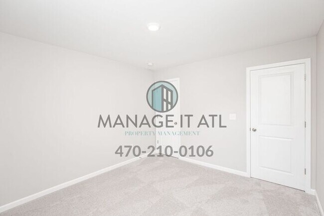 Building Photo - Brand New Two Story Home with a Master Bedroom on Main Floor