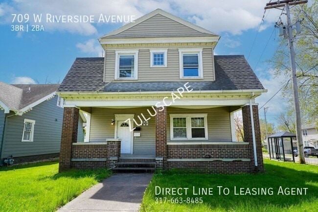 Primary Photo - 709 W Riverside Ave
