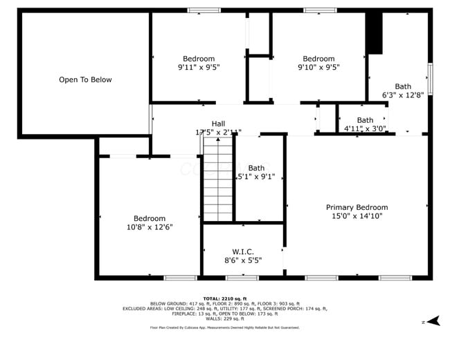 Building Photo - 6880 Pine Bark Ln
