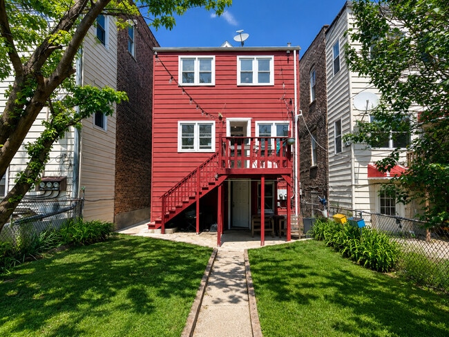 Building Photo - 2137 W Rice St