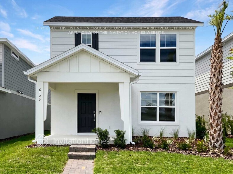 Building Photo - 6126 Whispering Gln Dr
