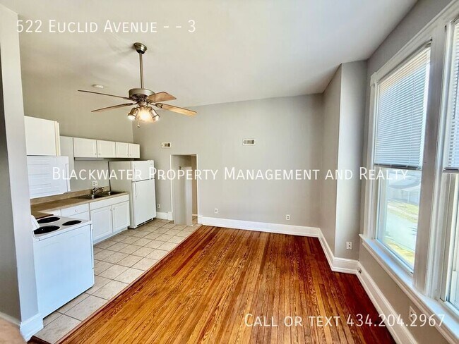 Building Photo - 522 Euclid Ave