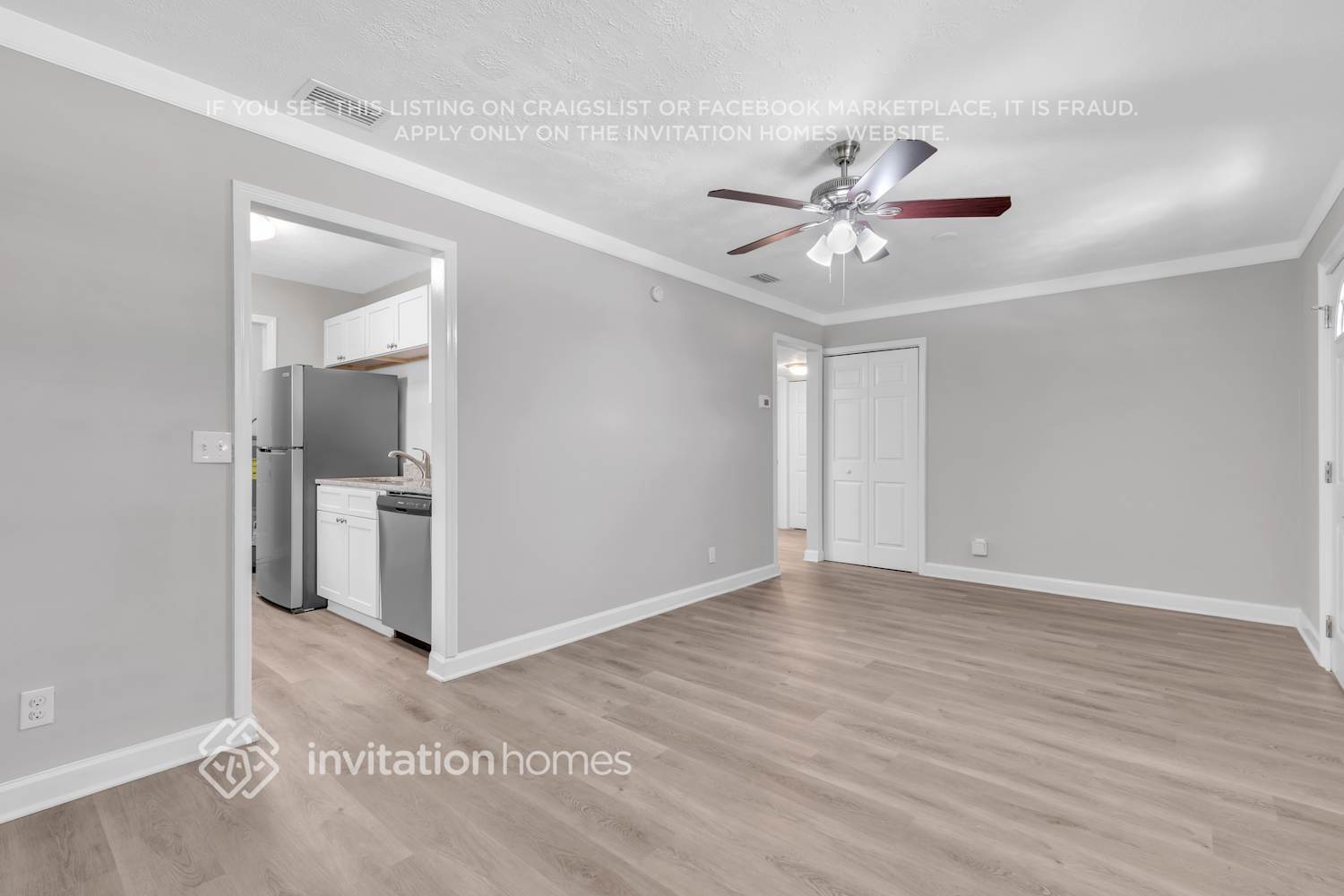Building Photo - 9557 Priory Ave