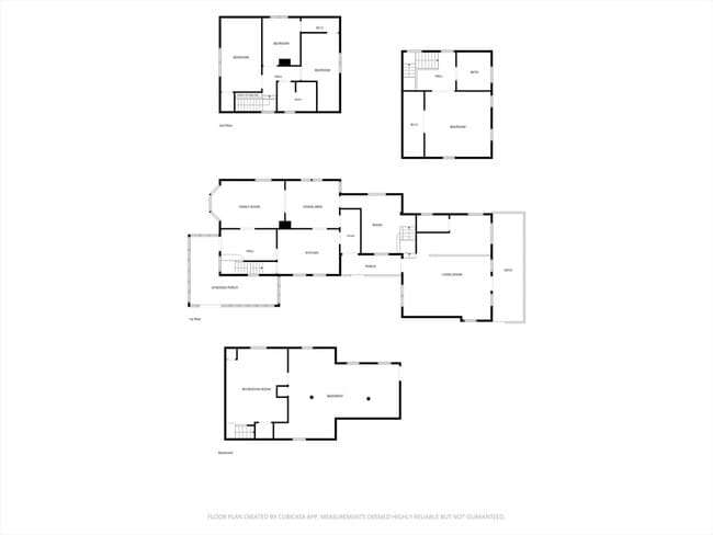 Building Photo - 50 Rockwood Rd