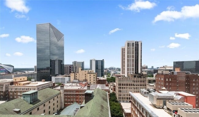 Building Photo - 57 Forsyth St NW