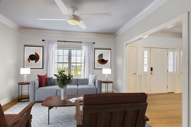 Building Photo - 2414 Massachusetts Ave