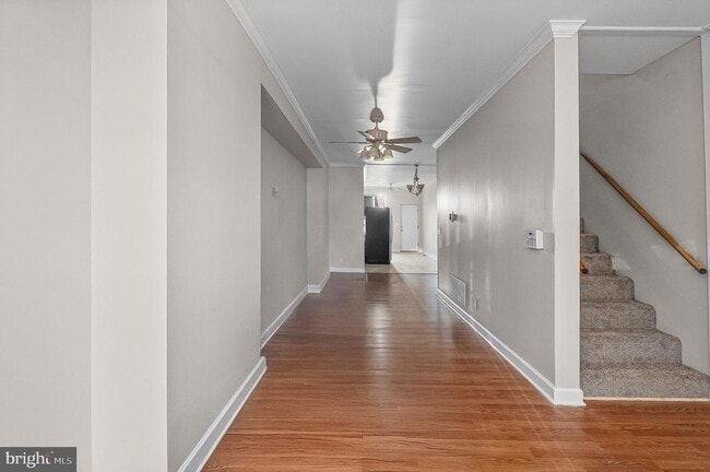 Building Photo - 2532 Druid Hill Ave