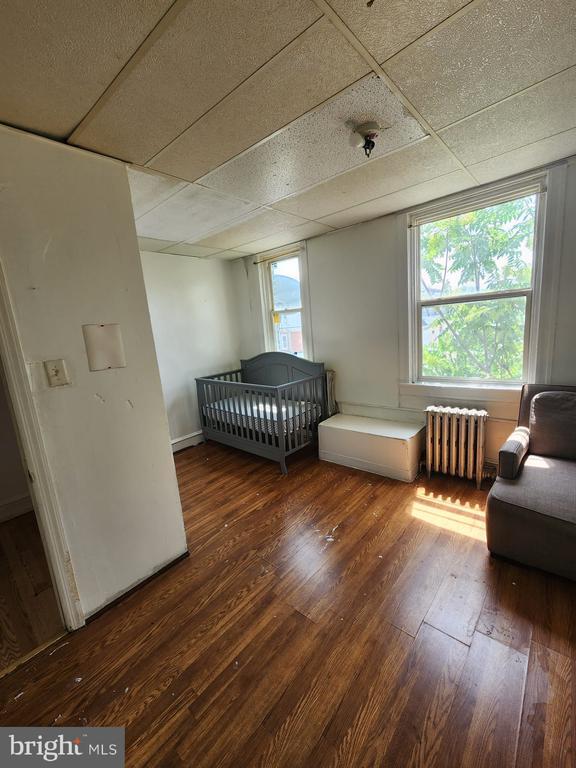 Building Photo - 2108 Scattergood St