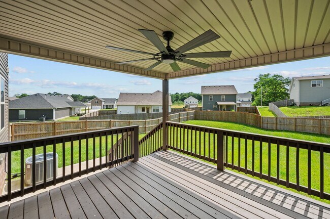 Building Photo - Beautiful Open-Concept Home with Covered Deck & Huge Backyard