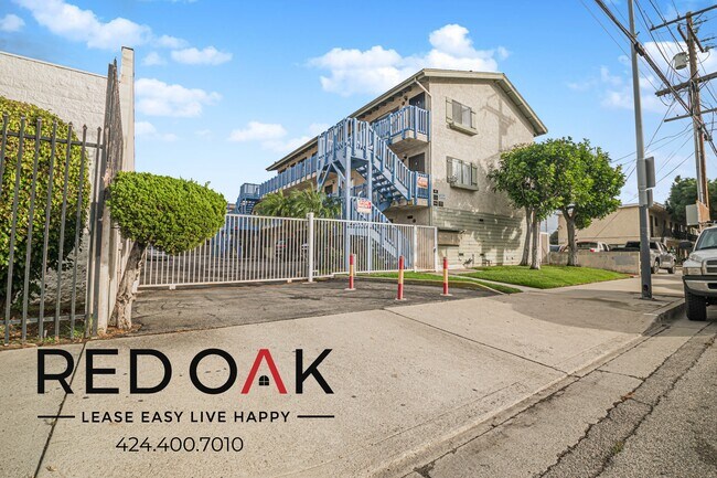 Building Photo - 25108 Normandie Ave