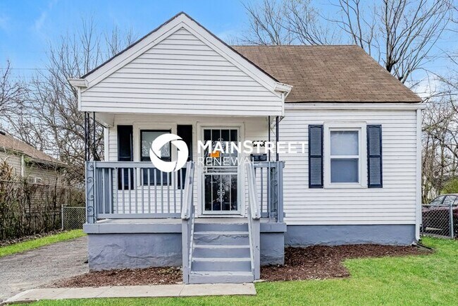 Building Photo - 2 Bedroom Pet-Friendly Home in Louisville,...