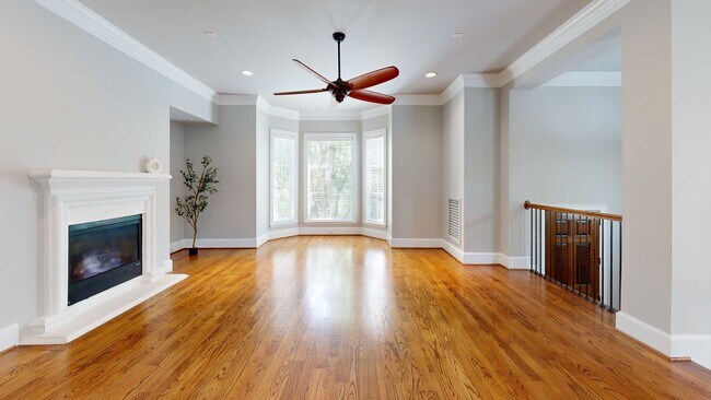 Floorplan - Villas at Kings Harbor