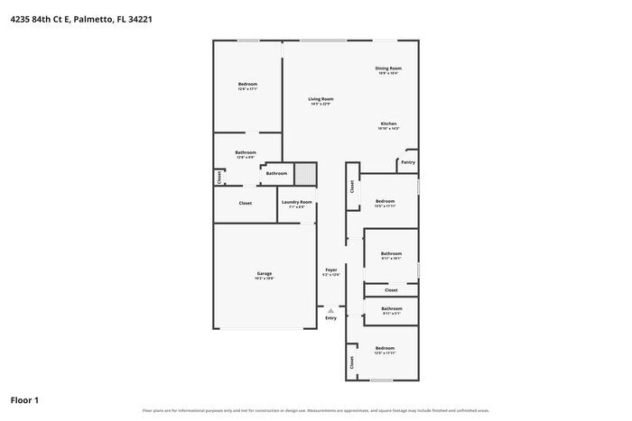 Building Photo - 4235 84th Ct E