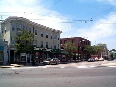 Building Photo - 43 Burnham St