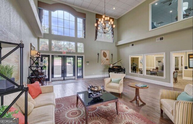 Building Photo - 2383 Akers Mill Rd